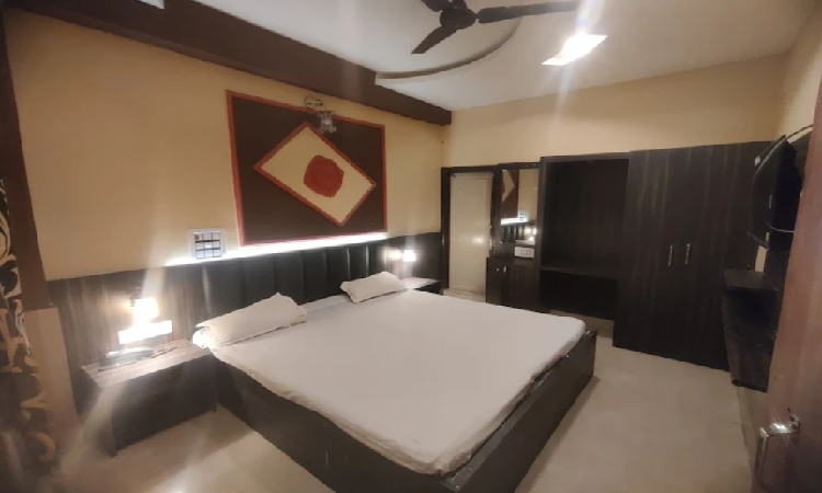 1 x Non Ac Room